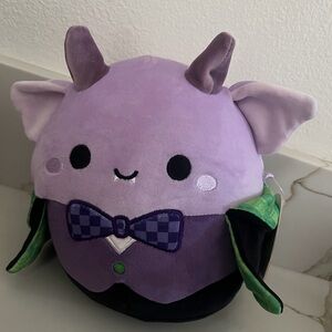 Squishmallow Soupy the Goblin